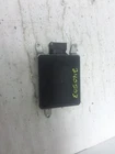 Blind Spot Alert Module Radar Unit Trunk Fits 16-18 Audi A6 4G0907566M Used. Price: $69.98.