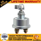 Master Battery Disconnect Switch Post Kill Cut Off 12V 6276 40AMPS Manual Turn New. Price: $16.99.