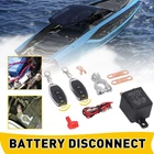 12V Wireless Car Battery Dual Remote Master Relay 120A Disconnect Switch Cut-off New. Price: $22.79.