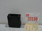 Isuzu Trooper Indicator Controller Illumination Lighting Ecu Computer Module Used. Price: $63.31.