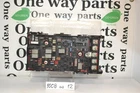 68209781AE CHRYSLER200 2015-17 Fuse Box Relay Junction Unit Modul Oem 10C8 12 B2 Used. Price: $83.99.