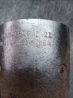 #1108418 1969 Corvette / Camaro Chevelle Delco Remy Starter "9D21" Remanufactured. Price: $235.00.