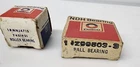 Vintage Delco Ndh Roller Bearing MNJ471S Z99503-3 Chevrolet Lot Of 2 New. Price: $34.99.