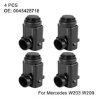 4PCS 0045428718 Bumper Pdc Parking Sensor For Mercedes-benz W203 W211 W220 W209 New. Price: $45.49.