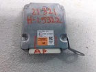 Driver Assist Module Lexus GX460 2021 Chassis Ecm 907016 Id # 8815060170 Used. Price: $381.95.