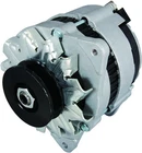Oeg Parts New Alternator Compatible With Case Tractors Massey Ferguson Combines. Price: $129.99.