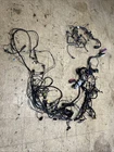 2008 Corvette Coupe LS3 6.2L Mt Oem Chassis Body Wire Harness 25862166 Used. Price: $275.00.