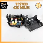 Mercedes W242 B250E Fuse Relay Junction Box 2465400182 Oem Used. Price: $195.05.