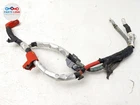 2017-19 Range Rover Starter Alternator Harness Power Line Cable Wiring L405 L494 Used. Price: $79.94.
