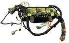 2017-2020 Jaguar F-pace Oem 3.0L Engine Bay Fuse Relay Junction Box T4A14565 Used. Price: $76.50.