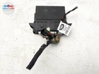 2017-22 Range Rover Ac Air Heater Climate Control Module Harness L405 Sport L494 Used. Price: $75.95.
