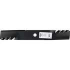 Silver Streak Toothed Blade 116-5174-S Universal 103-6383-S 3" Stens 362-822 New. Price: $27.99.