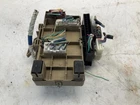 2016 Subaru Wrx Awd Under Dash Fuse Box Panel Relay Q Used. Price: $20.99.