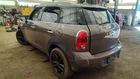Chassis Ecm Theft-locking Coupe Keyless Fits 08-15 Mini Cooper 7149226 Used. Price: $104.49.