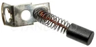 Standard Ignition EX87 Alternator / Generator Brush Set New. Price: $27.85.