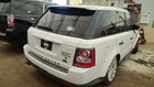 Chassis Ecm Window Rain Sensor Interior Mirror Mounted Fits 10-16 LR4 7131273 Used. Price: $118.75.