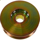 New Alternator For Pulley 1-GROOVE Prestolite On Case Tractors 5/8 Inch.... Price: $40.95.