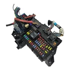 2007-2014 Ford Expedition Smart Junction Box Fuse Module 7L1T-14B476-BJ Oem Used. Price: $125.00.
