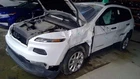 Used Serial Data Gateway Module Fits: 2015 Jeep Cherokee Network Under. Price: $124.90.