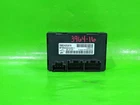 07 08 09 10 11 12 13 Sierra Transfer Case Module Oem 3964-16 Used. Price: $40.00.