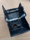 2013-2016 Ford Escape Battery Tray Holder Housing Box Bracket Oem CV61-10732-AD Used. Price: $39.95.