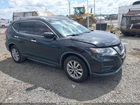 Engine Fuse Box Oem 2017 Nissan Rogue 1YR Wrnty Used. Price: $371.00.