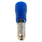 Dorman 85433 Copper Bullet Male Terminal 16-14 Gauge, High-temp Automotive Ele New. Price: $13.70.