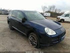 Chassis Ecm Body Control Bcm Fits 03-06 Porsche Cayenne 426099 Used. Price: $64.00.