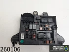 Oem 2012 Buick Lacrosse 3.6L Box-fuse & Relay Used. Price: $39.99.