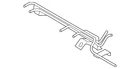Genuine Nissan Vacuum Line 22310-JA10B New. Price: $112.09.