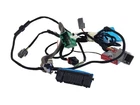 2017-2021 Jeep Grand Cherokee Central Console Wires X40015701XX Oem Used. Price: $27.88.