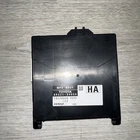 Genuine Oem Mpx Multiplex Control Module Body 2016-2017 Tacoma 89221-04050 Used. Price: $50.00.