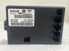 Genuine Mopar 2017 Jeep Grand Cherokee Heated Seat Module Front Left 68339079AC New. Price: $70.88.