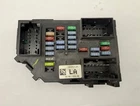 Oem 07-14 Cadillac Escalade Yukon Cabin Fuse Box Interior Relay Junction Block Used. Price: $79.00.