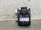 2024 Honda Accord Transmission Control Module 281006MMA01 Used. Price: $52.50.