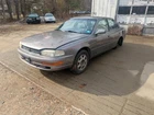 Anti-lock Brake Part Actuator And Pump Assembly Fits 94-96 Camry 182205 Used. Price: $45.00.