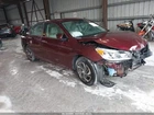 Fuse Box Engine Compartment Sedan Lx Cvt Fits 13-17 Accord 1187923 Used. Price: $79.90.