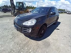 Chassis Ecm Transmission Excluding Gts Fits Porsche Cayenne 10878243 Used. Price: $86.02.