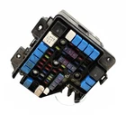 2007-2009 Hyundai Santa Fe Fuse Box Engine Compartment Oem 1502231 Used. Price: $57.95.