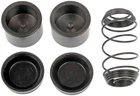 Rear Drum Brake Wheel Cylinder Kit Dorman For 1946-1948 Pontiac Streamliner New. Price: $27.24.