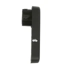 2013-2020 Ford Fusion Lincoln Mkz Hood Release Handle Knob Oem New HS7Z16B626A. Price: $23.83.