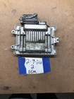 2020 Honda Cr-v Engine Control Module Computer Ecu Ecm Pcm Oem 37820-5RD-A41 Used. Price: $79.00.