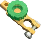 Ampper Top Post Battery Disconnect Switch, Master Isolator For... New. Price: $12.50.