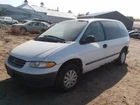 Starter Motor Fits 96-00 Caravan 2011522 Used. Price: $57.00.
