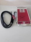 Acdelco Gm 2CX34-1 Positive Battery Cable 12017950 32 82-85 Nos New. Price: $44.95.