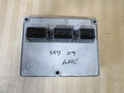 2004 Ford F150 6.0L Engine Control Module PCM122 Serv RM4C3A-12A650-AVG Used. Price: $349.99.