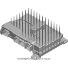 Genuine Gm Radio Speaker Amplifier 84914042 New. Price: $573.63.