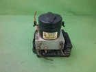 1997 Mercedes C230 Abs Brake Control Module And Pump 0024319212 Oem Used. Price: $95.99.