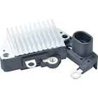 Regulator, Electronic 12 Volt, 14.500 Set, S, Ig Terminal Id; 230-52187 New. Price: $34.31.