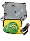 Chassis Ecm Ab Mounted Under Center Console For 2013-2015 Volkswagen Passat Used. Price: $124.00.